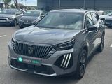 Miniature PEUGEOT 2008