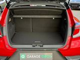 Miniature RENAULT CAPTUR