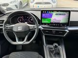 Miniature SEAT LEON