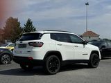 Miniature JEEP COMPASS