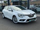 Miniature RENAULT MEGANE IV BERLINE