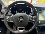 Miniature RENAULT MEGANE IV BERLINE