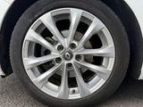 Miniature RENAULT MEGANE IV BERLINE