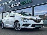 Miniature RENAULT MEGANE IV BERLINE