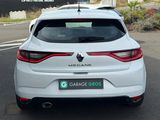 Miniature RENAULT MEGANE IV BERLINE
