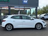 Miniature RENAULT MEGANE IV BERLINE