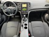 Miniature RENAULT MEGANE IV BERLINE
