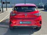 Miniature RENAULT CLIO V