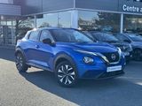 Miniature NISSAN JUKE 2023.5