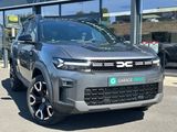 Miniature DACIA BIGSTER HYBRID