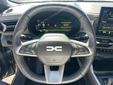 Miniature DACIA BIGSTER HYBRID