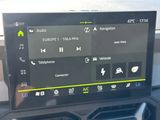 Miniature DACIA BIGSTER HYBRID
