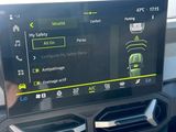 Miniature DACIA BIGSTER HYBRID