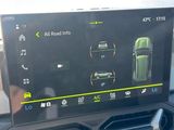 Miniature DACIA BIGSTER HYBRID