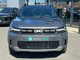 Miniature DACIA BIGSTER HYBRID