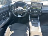 Miniature DACIA BIGSTER HYBRID