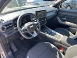 Miniature DACIA BIGSTER HYBRID