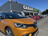 Miniature RENAULT SCENIC IV