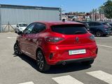 Miniature RENAULT CLIO V