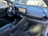 Miniature TOYOTA C-HR