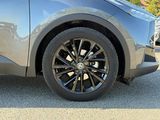Miniature TOYOTA C-HR