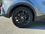 Miniature TOYOTA C-HR