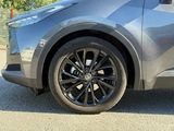 Miniature TOYOTA C-HR