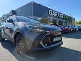 Miniature TOYOTA C-HR
