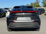Miniature TOYOTA C-HR