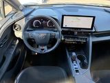 Miniature TOYOTA C-HR