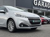Miniature PEUGEOT 208