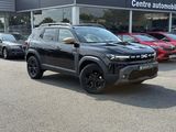 Miniature DACIA DUSTER