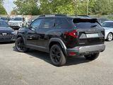 Miniature DACIA DUSTER