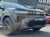 Miniature DACIA DUSTER