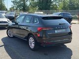 Miniature SKODA SCALA