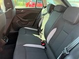 Miniature SKODA SCALA