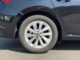 Miniature SKODA SCALA