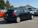 Miniature SKODA SCALA