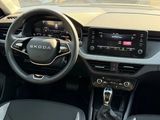 Miniature SKODA SCALA