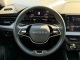 Miniature SKODA SCALA