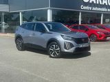 Miniature PEUGEOT 2008