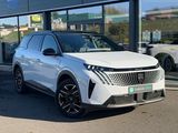 Miniature PEUGEOT 5008