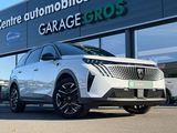 Miniature PEUGEOT 5008