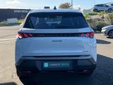 Miniature PEUGEOT 5008