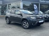 Miniature DACIA DUSTER