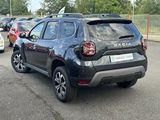 Miniature DACIA DUSTER