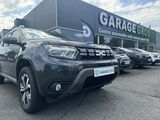 Miniature DACIA DUSTER