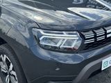 Miniature DACIA DUSTER