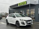 Miniature PEUGEOT 208