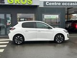 Miniature PEUGEOT 208
